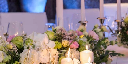 Winterhochzeit - Abtenau - Historischer Freysauff-Keller im K+K Waagplatz - K+K Restaurant am Waagplatz