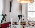 Hochzeitslocation: Holzmeister-Stube im K+K Waagplatz - K+K Restaurant am Waagplatz