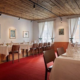 Hochzeitslocation: Bilderstube - K+K Restaurant am Waagplatz