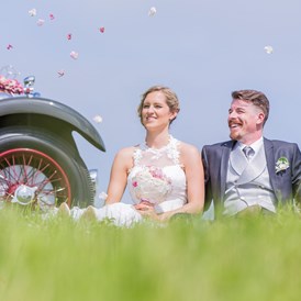 Hochzeitslocation: Foto: ebihara photography - Ferdinand Porsche Erlebniswelt fahr(T)raum