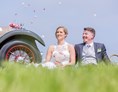 Hochzeitslocation: Foto: ebihara photography - Ferdinand Porsche Erlebniswelt fahr(T)raum