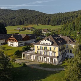 Hochzeitslocation: Sheraton Jagdhof - Sheraton Fuschlsee-Salzburg Hotel Jagdhof