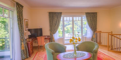 Winterhochzeit - Abtenau - Familienzimmer  - Parkhotel Billroth