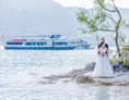 Hochzeitslocation: Der Wolfgangsee bietet die schönsten Fotomotive für Ihren perfekten Tag - SchafbergBahn & WolfgangseeSchifffahrt