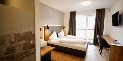 Winterhochzeit - Abtenau - ZIMMER - Laudersbach's Event-Stadl