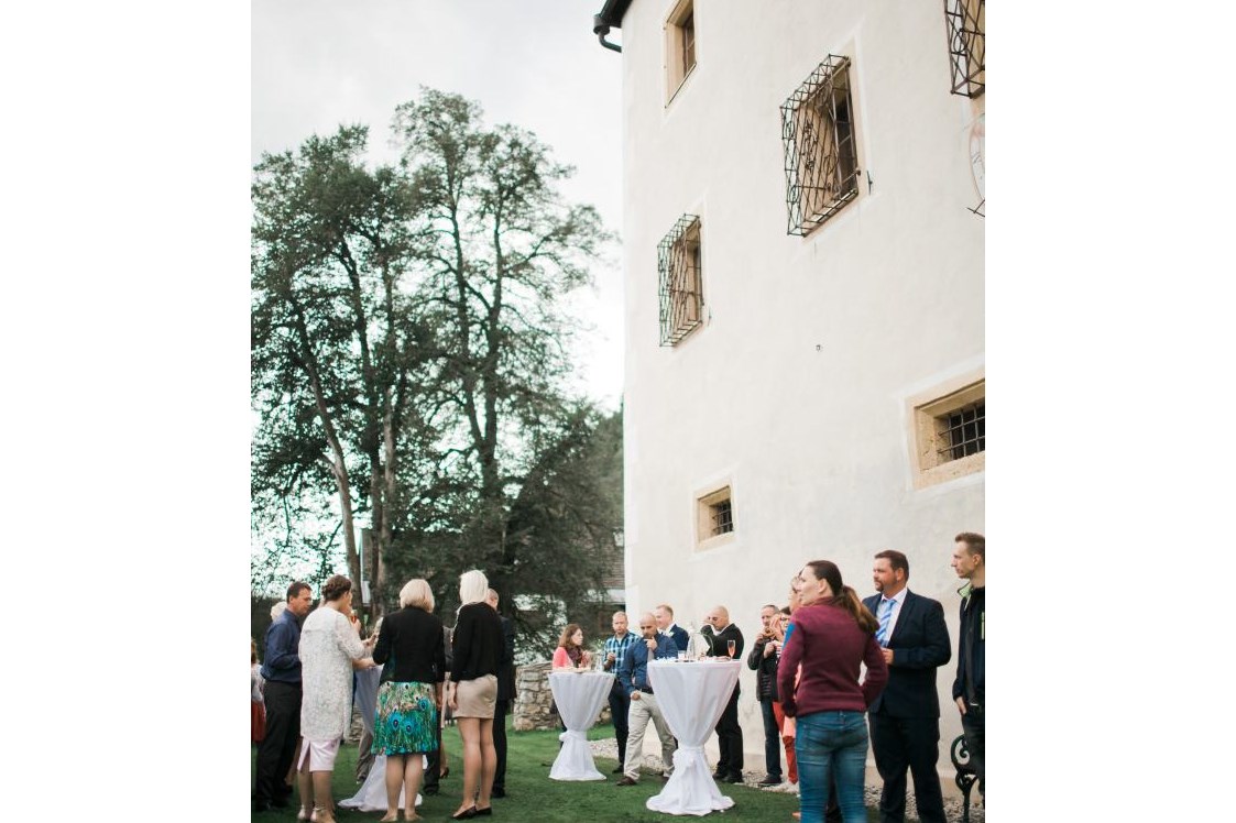 Hochzeitslocation: Feiern Sie Ihre Hochzeit auf Schloss Höch, in Flachau. - Schloss Höch