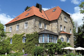 Hochzeitslocation: Villa Breitenberg