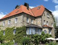 Hochzeitslocation: Villa Breitenberg