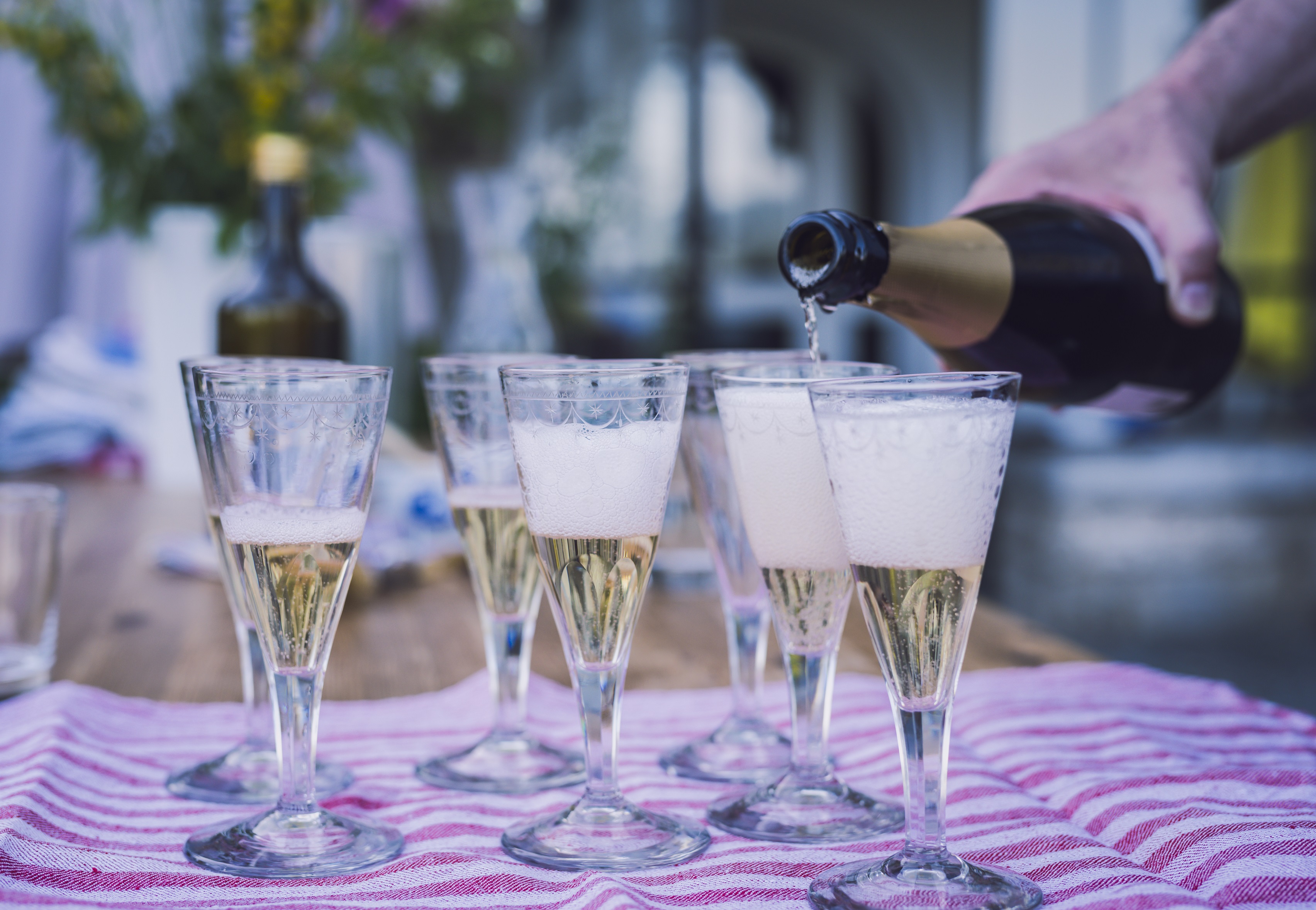 Hochzeitslocation: Villa Breitenberg