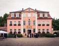 Hochzeitslocation: Schloss Mörlach