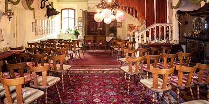 Winterhochzeit - Hilpoltstein - Schloss Mörlach