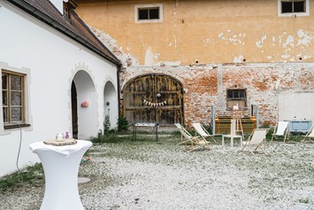 Hochzeitslocation: Prielhof