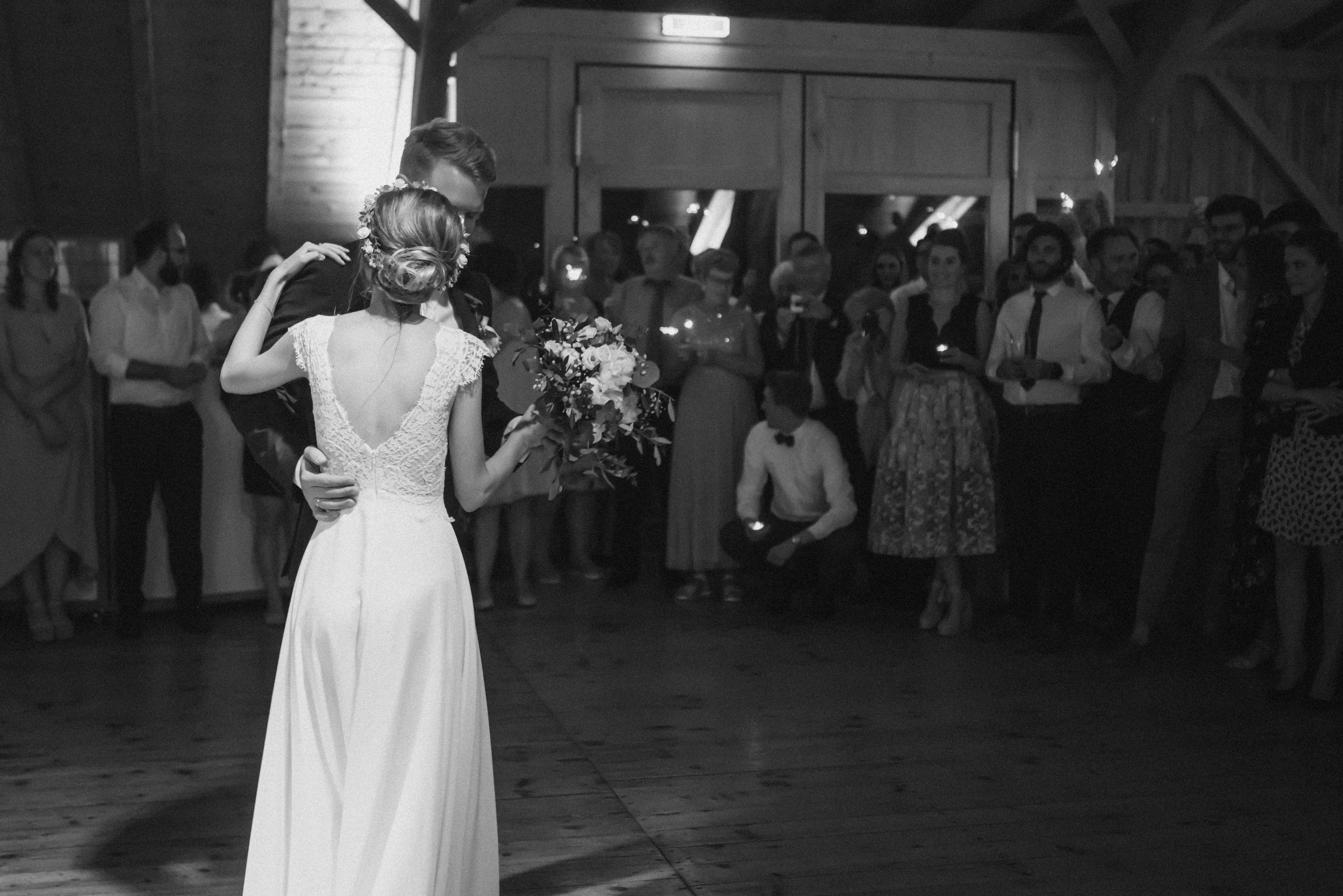 Hochzeitslocation: Gut Thurnsberg