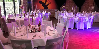 Winterhochzeit - PLZ 71034 (Deutschland) - Mauerwerk