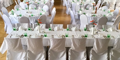 Winterhochzeit - Karlstetten - Donauhof Zwentendorf