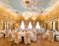 Hochzeitslocation: Historischer Festsaal - Romantik  Seehotel Sonne 