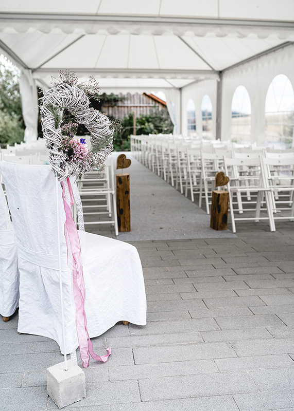 Hochzeitslocation: Maier's Hofstubn