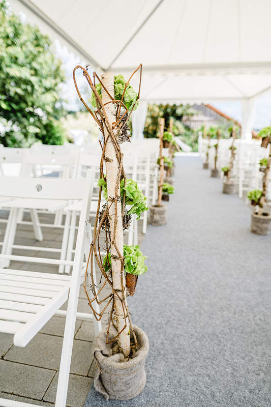 Hochzeitslocation: Maier's Hofstubn