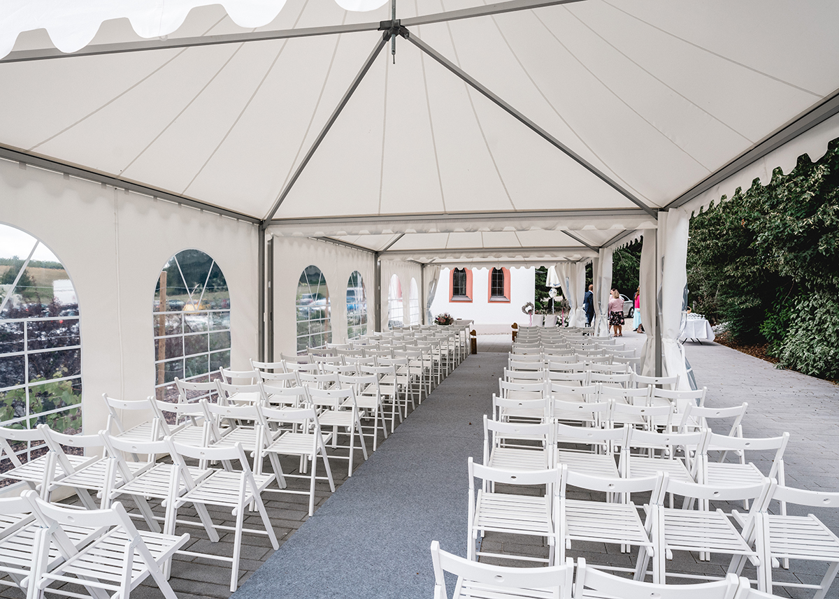 Hochzeitslocation: Maier's Hofstubn