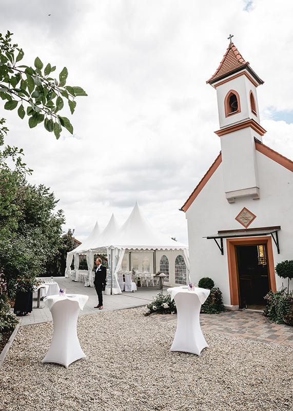 Hochzeitslocation: Maier's Hofstubn