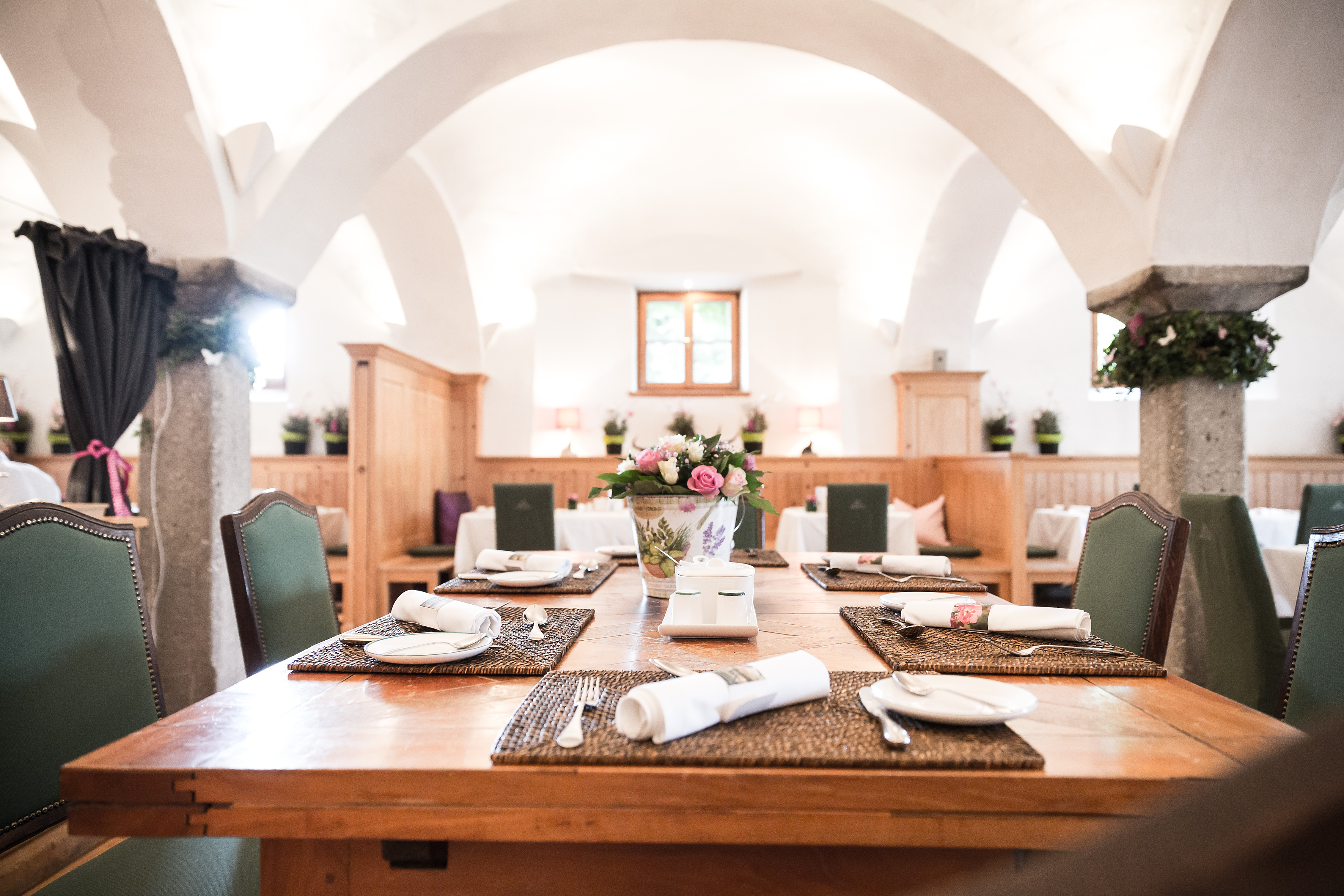 Winterhochzeit - Krispl - Romantik Hotel GMACHL****S