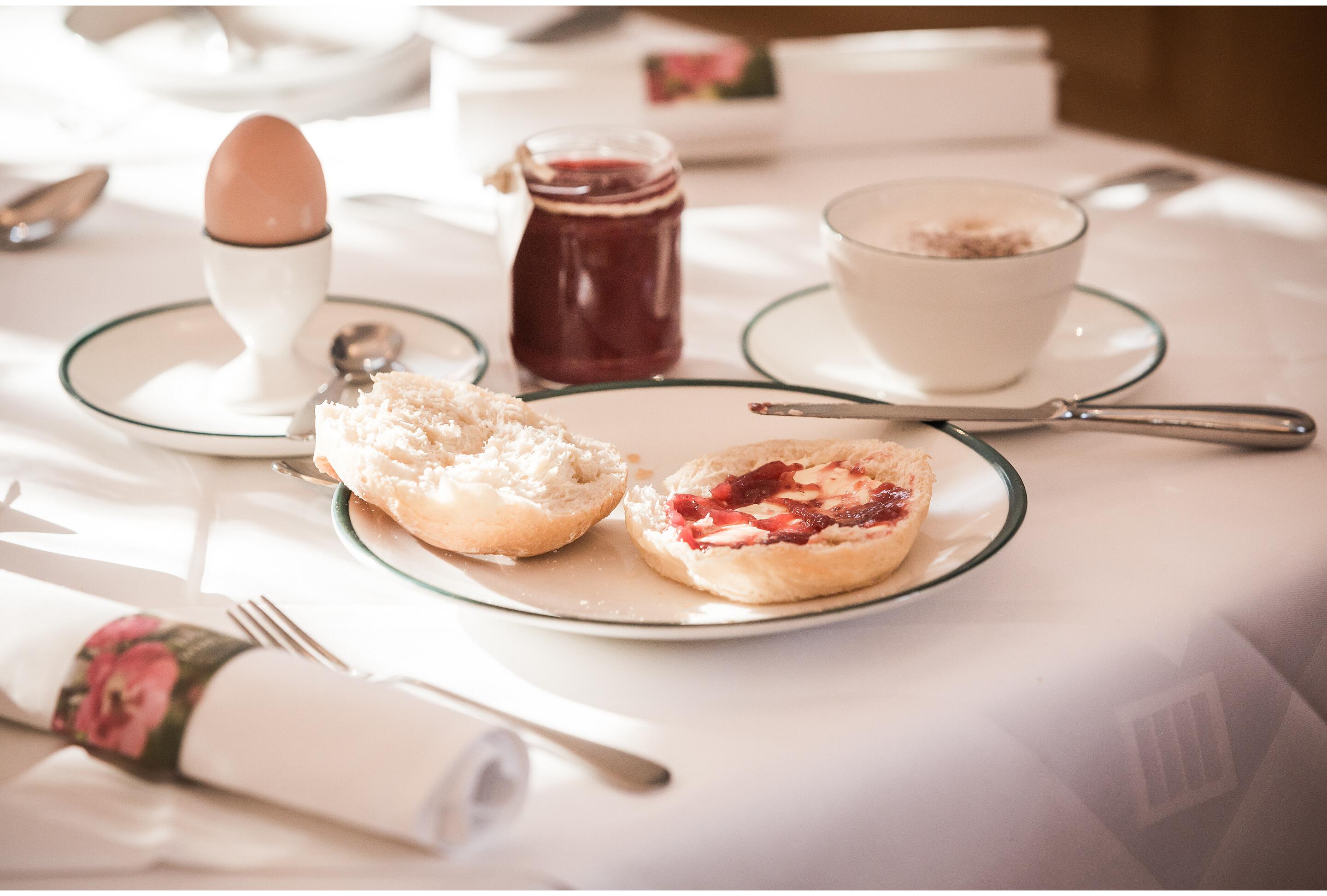 Winterhochzeit - Krispl - Romantik Hotel GMACHL****S