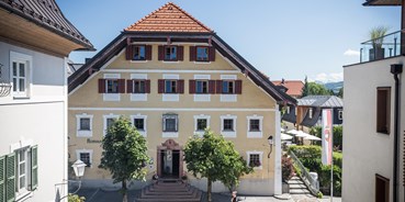 Winterhochzeit - Salzburg und Umgebung - Romantik Hotel GMACHL****S