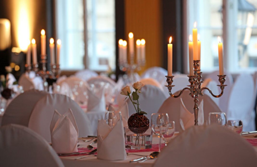 Hochzeitslocation: Villa Mocc