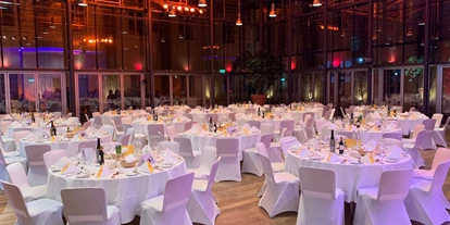 Winterhochzeit - Tirol - DoN Orangerie im Congress Innsbruck