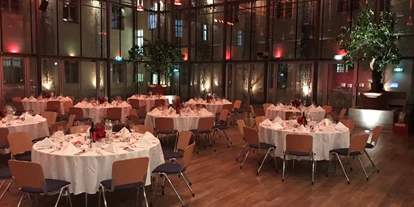 Winterhochzeit - Tirol - DoN Orangerie im Congress Innsbruck