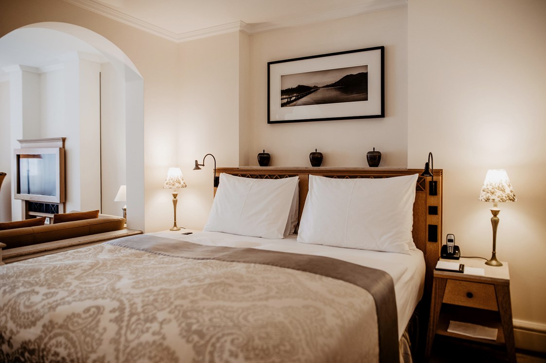 Hochzeitslocation: Zimmer und Suiten - Schloss Fuschl, A Luxury Collection Resort & Spa