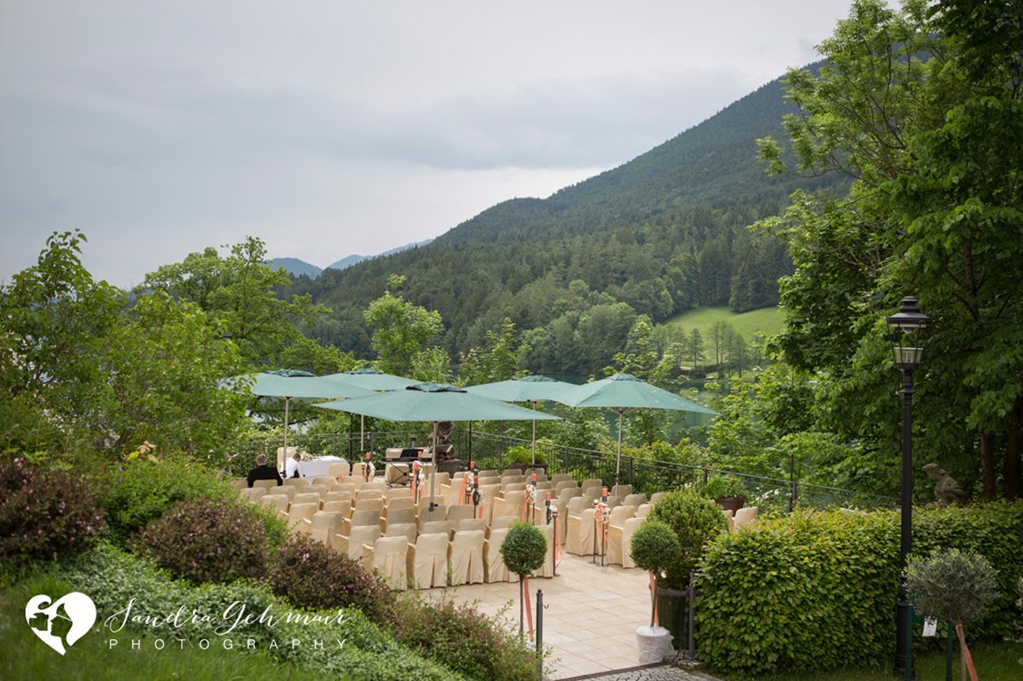Hochzeitslocation: Schloss Fuschl, A Luxury Collection Resort & Spa