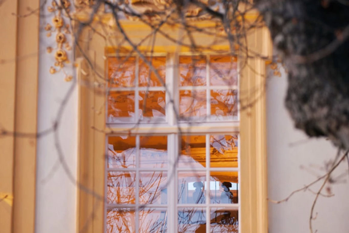 Hochzeitslocation: Hofwirt Aussenansicht - Hotel Hofwirt