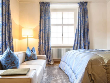 Hochzeitslocation: Hofwirt Junior Suite - Hotel Hofwirt