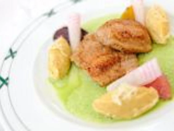 Hochzeitslocation: Speisen - Hotel Hofwirt