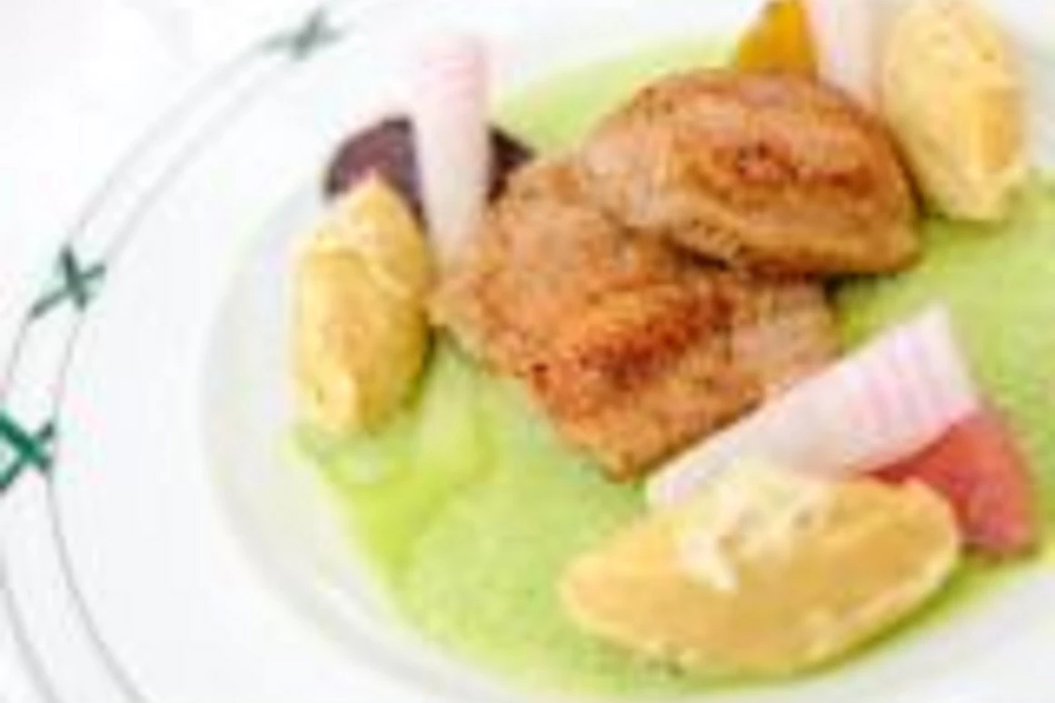 Hochzeitslocation: Speisen - Hotel Hofwirt