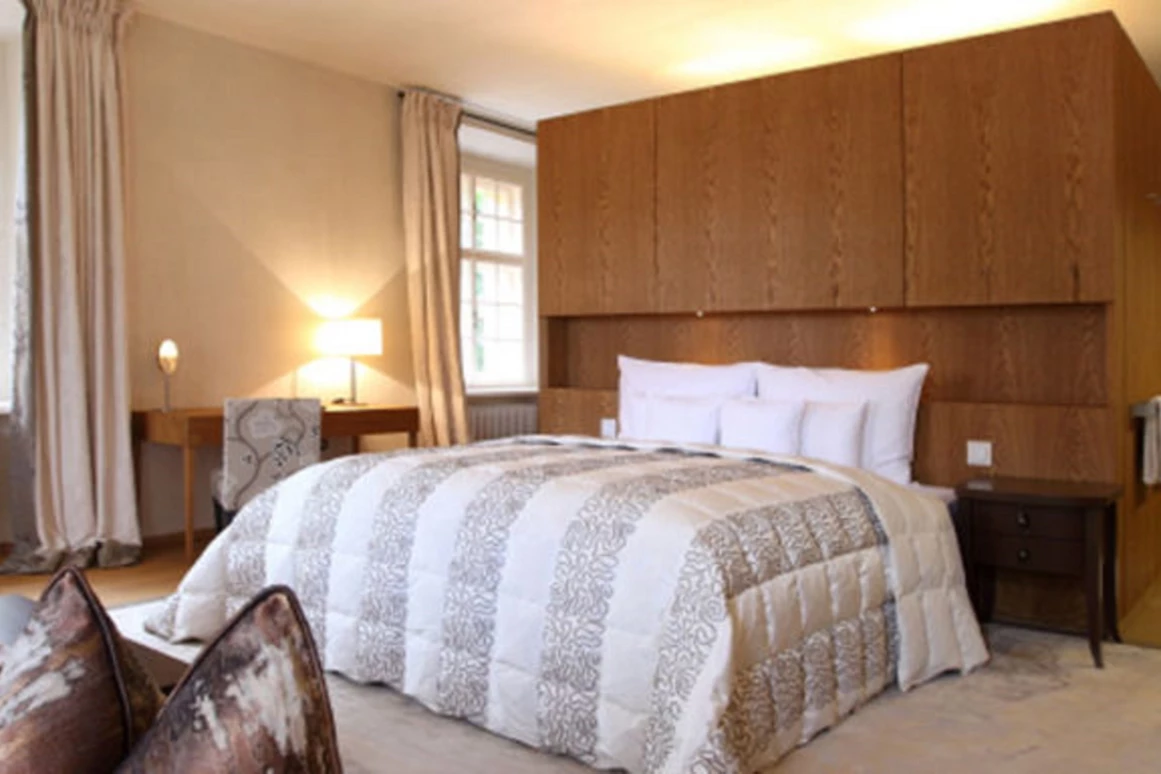 Hochzeitslocation: Suite - Hotel Hofwirt