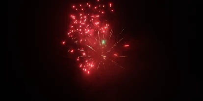Winterhochzeit - Geeignet für: Hochzeit - Feuerwerk ist jederzeit möglich - Hochzeitsstadl Lamplstätt