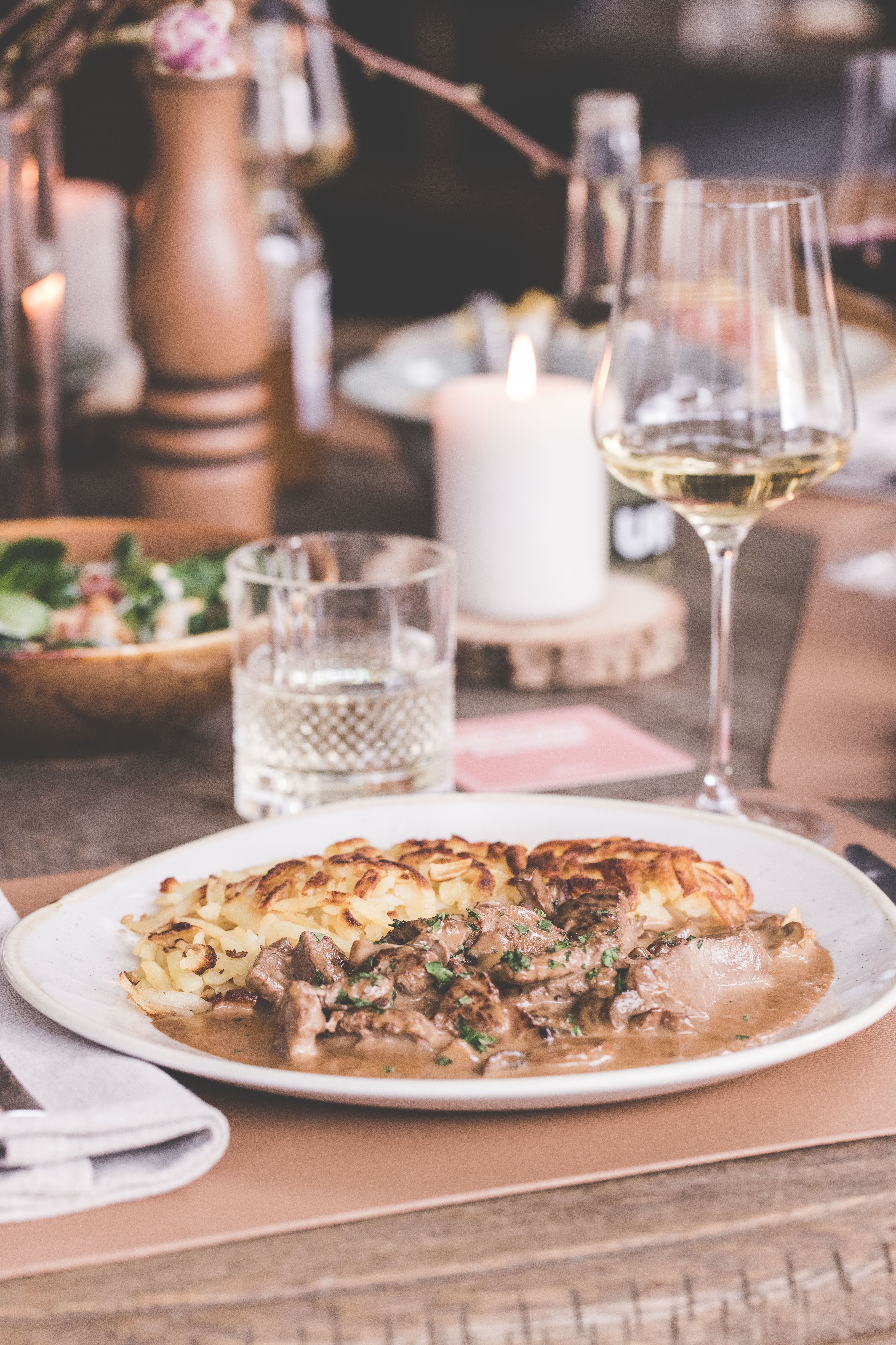 Hochzeitslocation: Restaurant HÖFLI