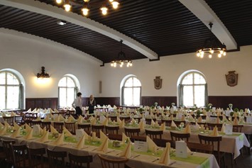 Hochzeitslocation: Braugasthof Sigl
