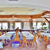 Hochzeitslocation - Cafe Restaurant Tennladen 