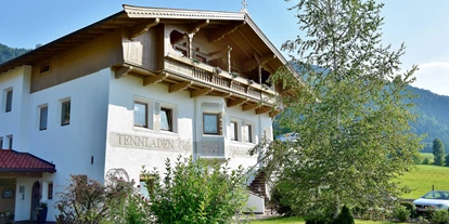 Winterhochzeit - Tirol - Cafe Restaurant Tennladen - Cafe Restaurant Tennladen