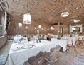 Hochzeitslocation: Gourmetrestaurant Ötztaler Stube - Das Central - Alpine . Luxury . Life