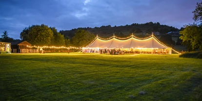 Winterhochzeit - Karlstetten - Schloss Jeutendorf