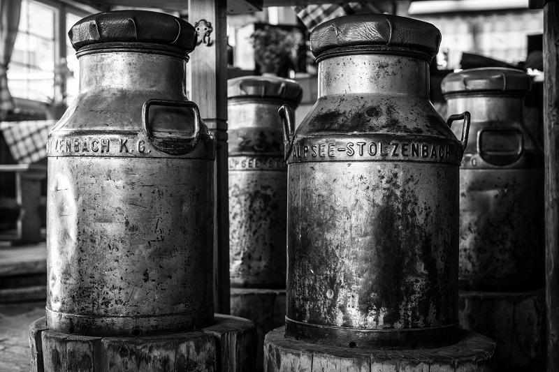 Hochzeitslocation: Musikalm Festhalle Steibis