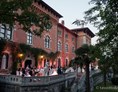 Hochzeitslocation: Castello di Spessa Resort 