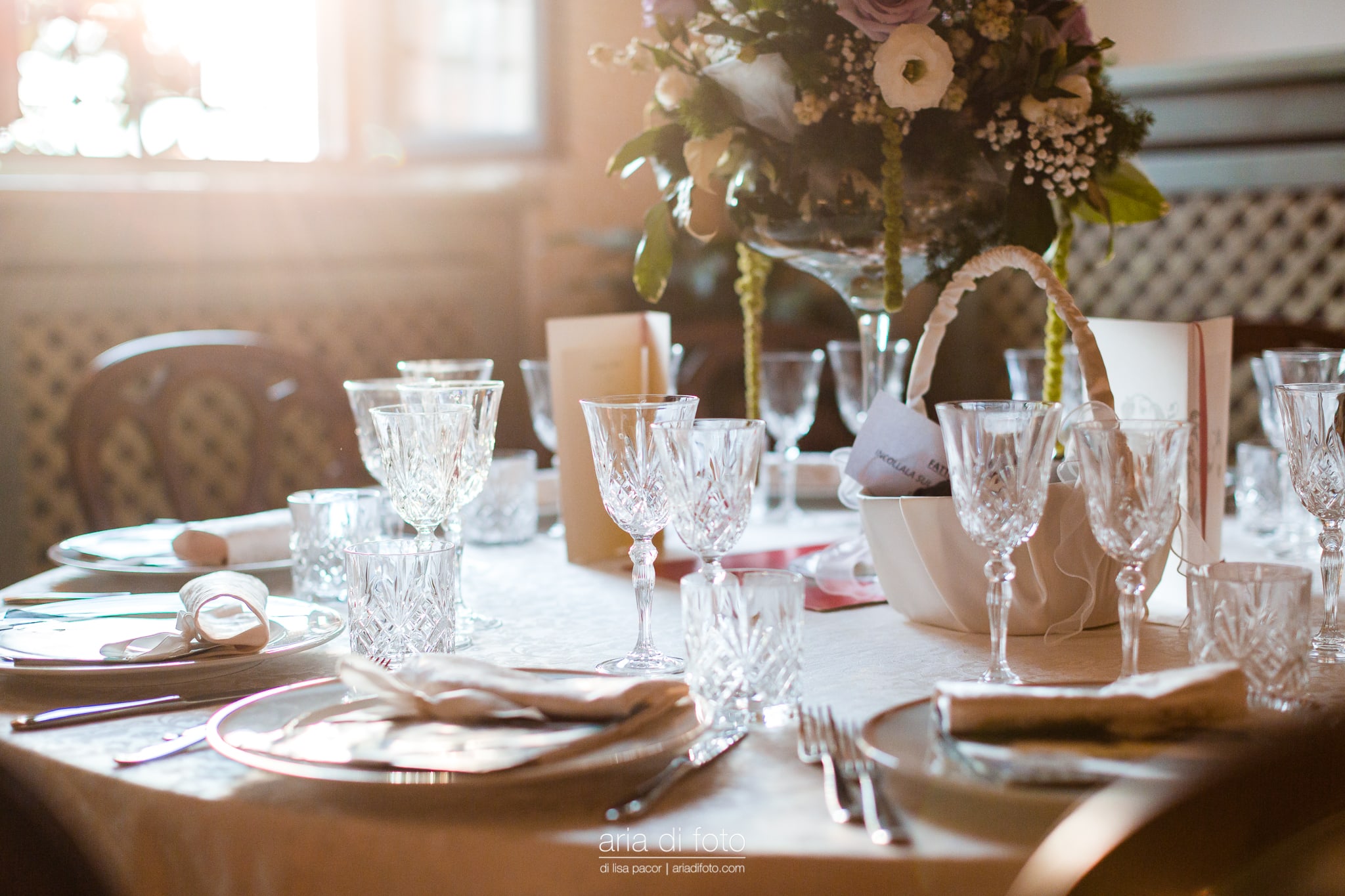 Hochzeitslocation: Castello di Spessa Resort 