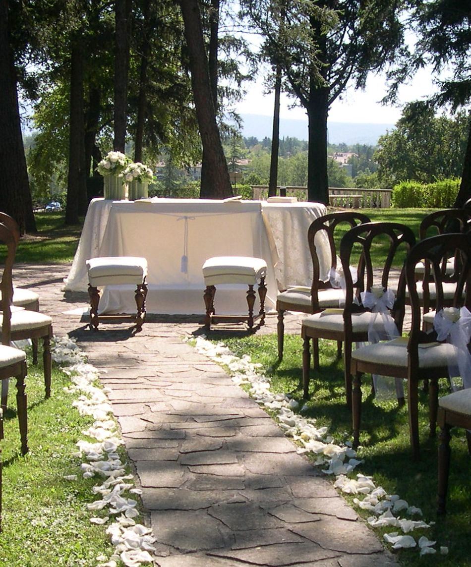 Hochzeitslocation: Castello di Spessa Resort 