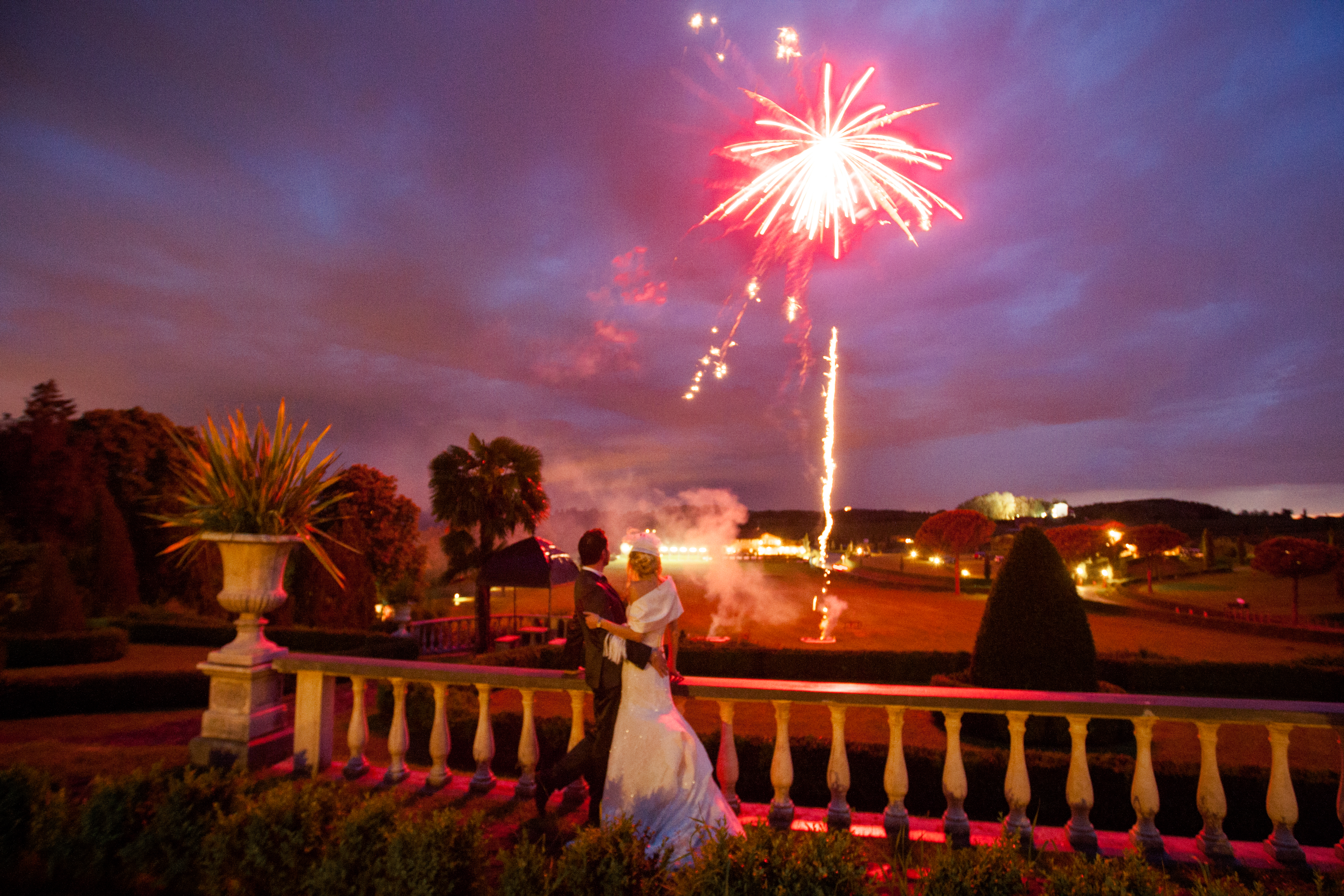 Hochzeitslocation: Castello di Spessa Resort 