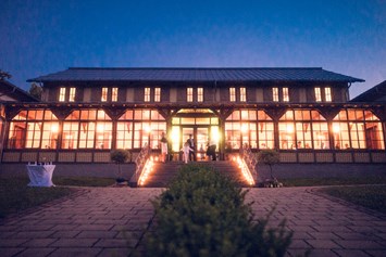 Hochzeitslocation: Württemberg Palais